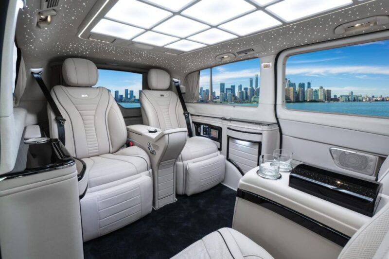 Private Transfer to Siena From Naples/Sorrento/Amalfi Coast - Frequently Asked Questions