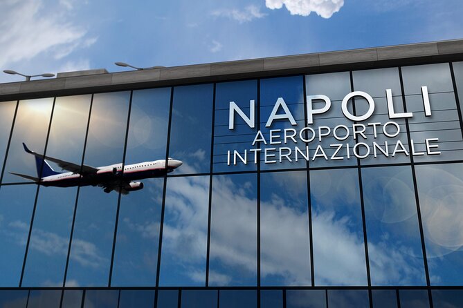 Private Transfer to Sorrento-Napoli Airport or Central Station - Quick Points