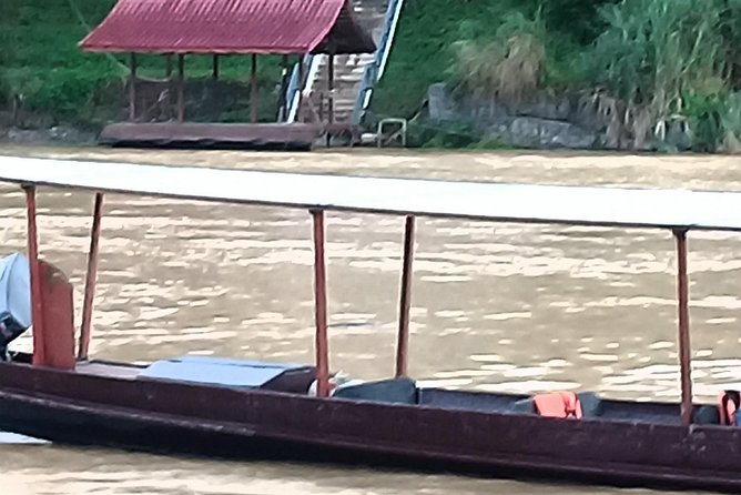 Private Transfer to Taman Negara From Kuala Lumpur - Vehicle and Amenities Provided