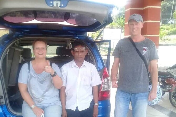 Private Transfer to Taman Negara From Kuala Lumpur - Operating Hours