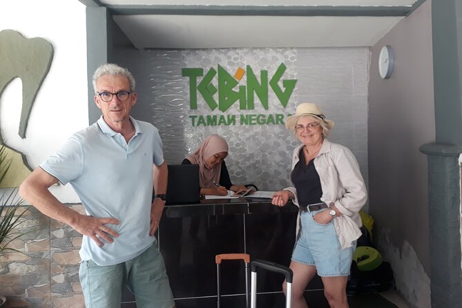 Private Transfer to Taman Negara From Kuala Lumpur - Pickup and Drop-off