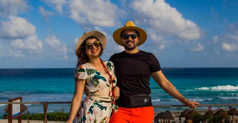 Private Transfer to Uvero Alto Zone From Punta Cana Airport - Pickup and Driver Details