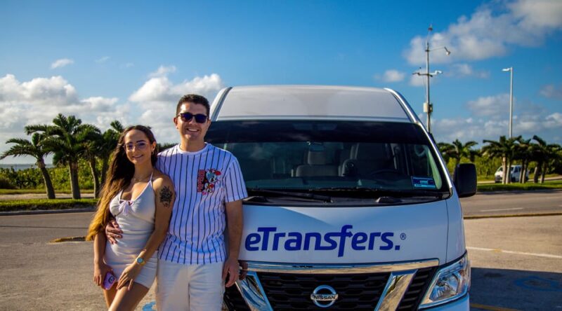 Private Transfer to Uvero Alto Zone From Punta Cana Airport - Destinations and Stops