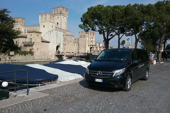Private Transfer to Verona - Service Overview