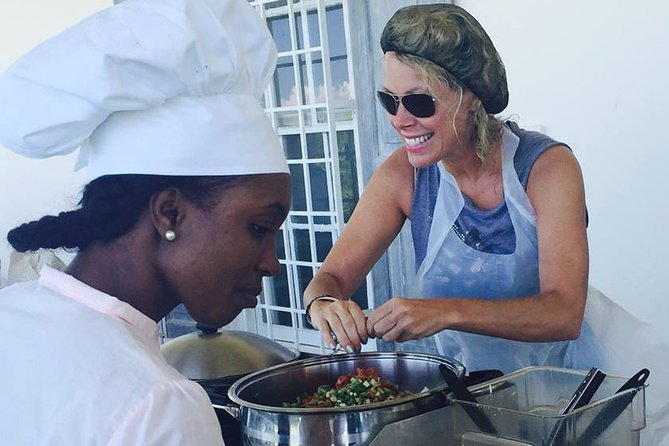 Private Transfer to Yaaman Adventure Park From Ocho Rios - Exploring Yaaman Adventure Park