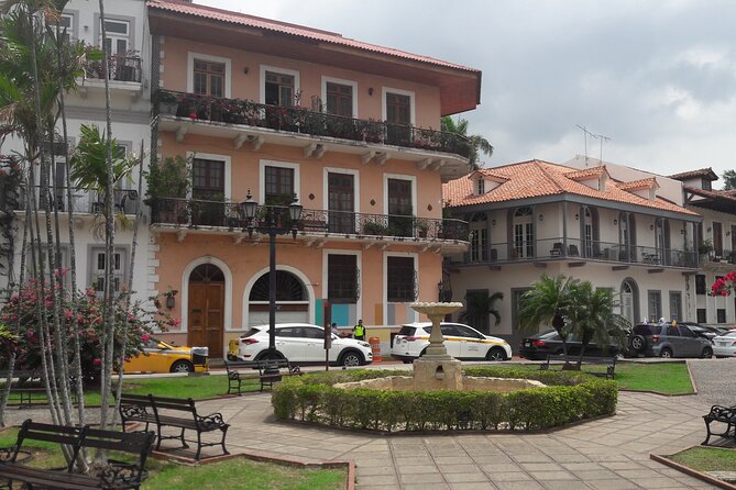 Private Transfer Tocumen Airport - Old Town(Casco Viejo) - Traveler Ratings