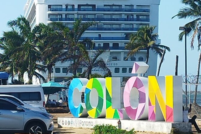 Private Transfer Tocumen International Airport - Colon Cruise Port or Hotel - Key Points