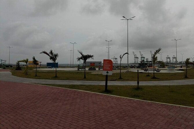 Private Transfer Tocumen International Airport - Colon Cruise Port or Hotel - Pickup and Drop-off Details