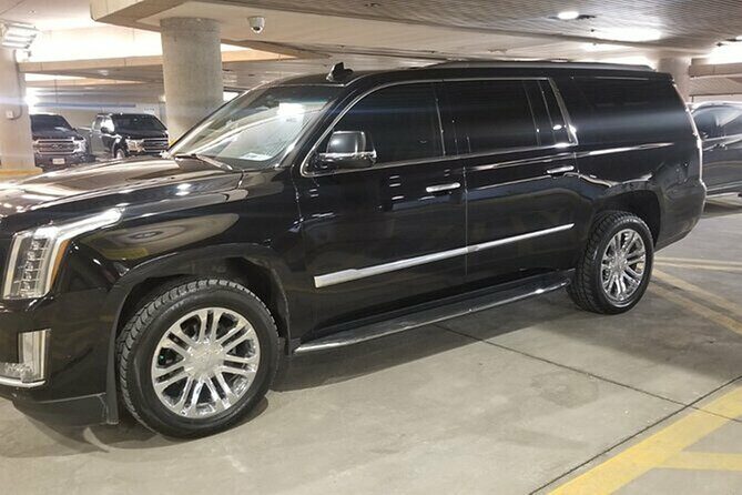 Private Transfer Toronto Hotels to Toronto Pearson Airport YYZ - An Honest Look at the Private Transfer from Toronto Hotels to Pearson YYZ
