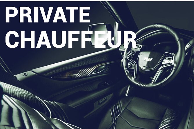 Private Transfer: Toronto Pearson Airport or Mississauga City Black Car Service - Contact and Support