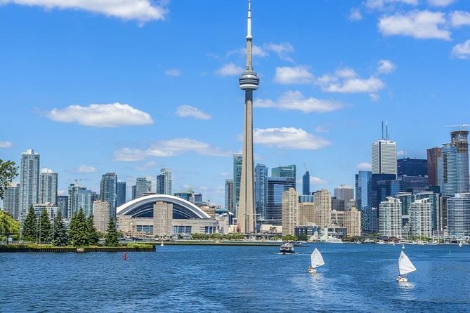Private Transfer: Toronto to Pearson Airport YYZ in Business Car - Cleaning and Disinfection