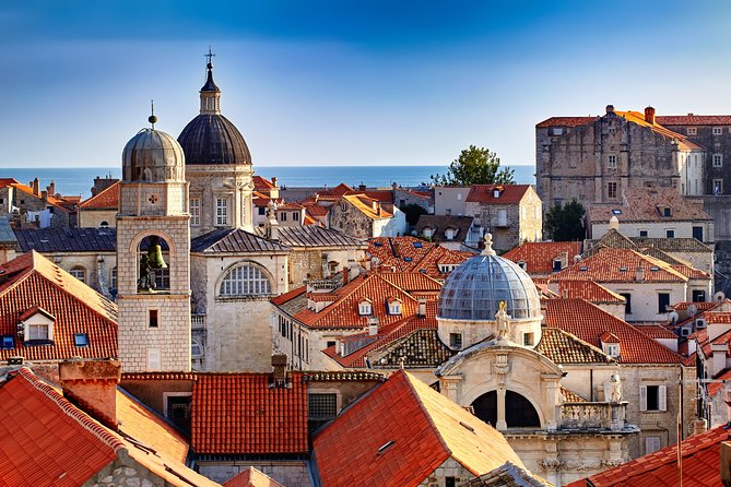 Private Transfer - Tour Dubrovnik to Split Included Stop in Mostar Town - About Your Stay