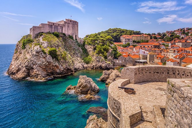 Private Transfer - Tour Dubrovnik to Split Included Stop in Mostar Town - Pricing and Booking Details