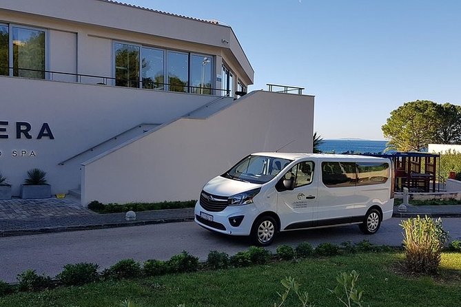 Private Transfer - Tour Dubrovnik to Split Included Stop in Mostar Town - Customer Reviews and Feedback
