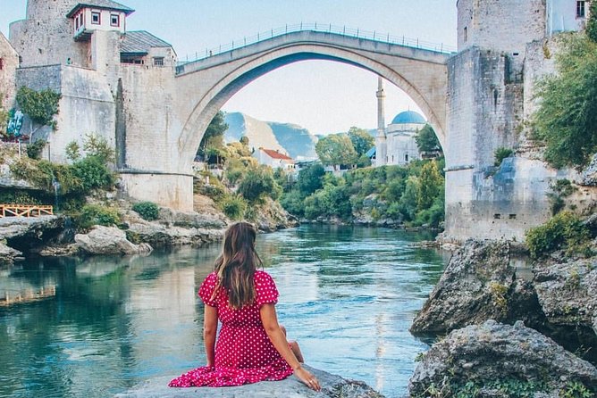 Private Transfer - Tour Dubrovnik to Split Included Stop in Mostar Town - Inclusions and What to Expect