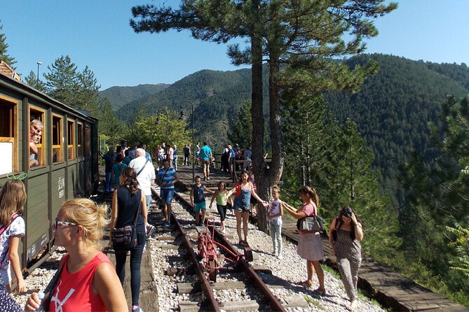 Private Transfer Tour From Belgrade to Sarajevo via Mokra Gora With Sightseeing - Overview of the Transfer