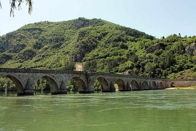 Private Transfer Tour From Belgrade to Sarajevo via Mokra Gora With Sightseeing - Health and Safety Measures