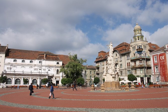 Private Transfer Tour From Belgrade to Timisoara With Sightseeing - About Your Stay