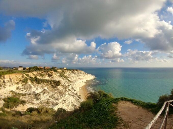 Private Transfer/Tour From TAORMINA to PALERMO or Viceversa - Exclusions and Additional Fees