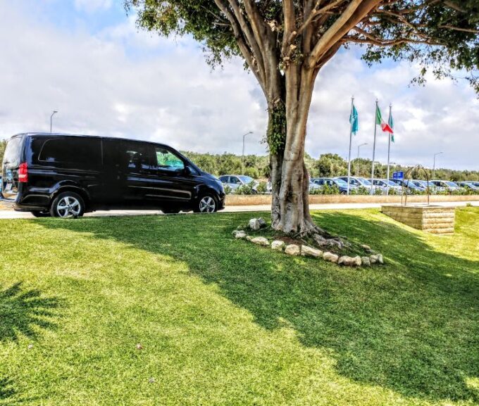 Private Transfer/Tour From TAORMINA to PALERMO or Viceversa - Customer Feedback