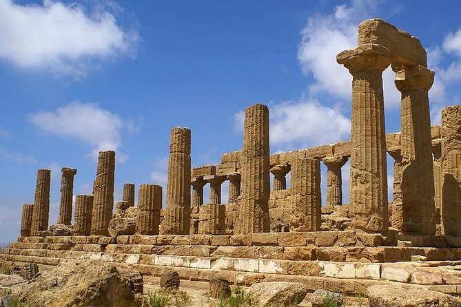 PRIVATE TRANSFER TOUR: From TAORMINA to PALERMO (Or Viceversa) With 1 or 2 Stop - Group Exclusivity and Tour Ratings