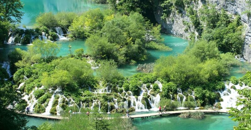 Private Transfer Tour From Zagreb - Split via Plitvice Lakes - Good To Know