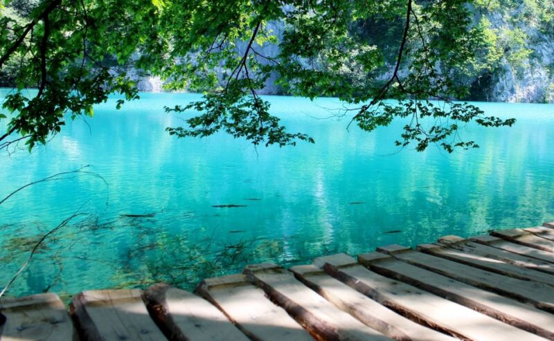 Private Transfer Tour From Zagreb - Split via Plitvice Lakes - Inclusions