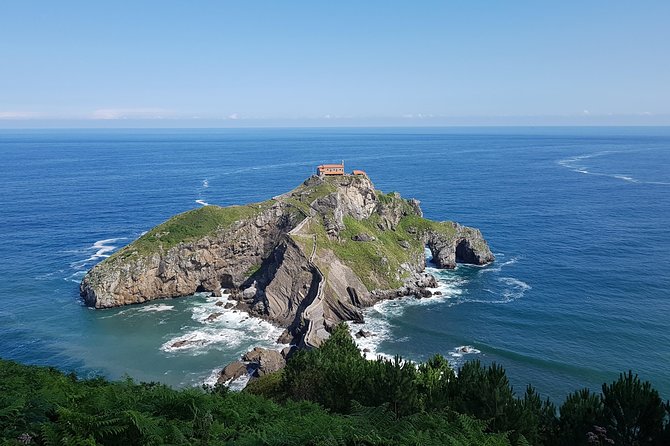 Private Transfer Tour San Sebastian to Bilbao Along the Basque Coast - Inclusions and Pricing