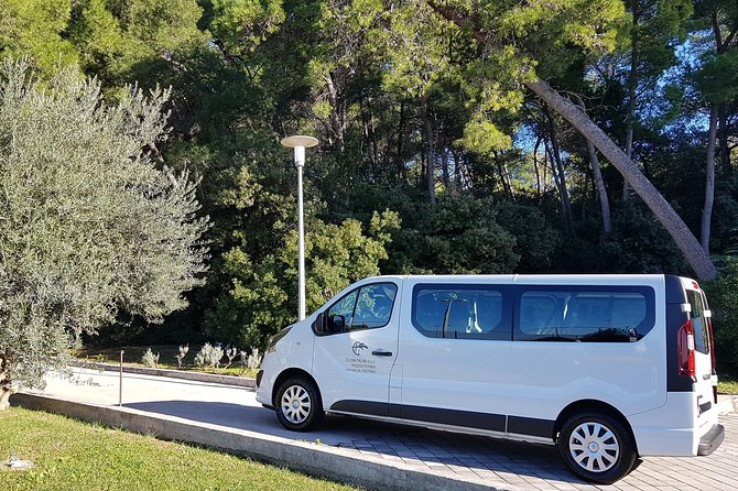 Private Transfer Tour Split to Zagreb (Airport) via Plitvice Lakes - Reviews and Ratings