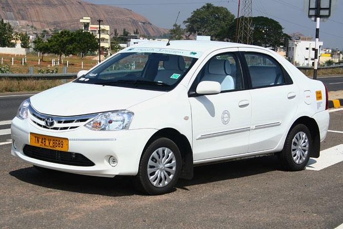 Private Transfer Trivandrum to Alleppey:Seamless TravelExperience - Good To Know