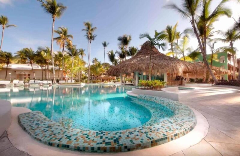 Private Transfer TRS Turquesa to Punta Cana Airport - Key Points
