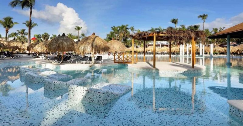 Private Transfer TRS Turquesa to Punta Cana Airport - Transportation Features
