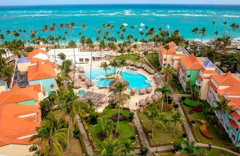 Private Transfer TRS Turquesa to Punta Cana Airport - Important Details