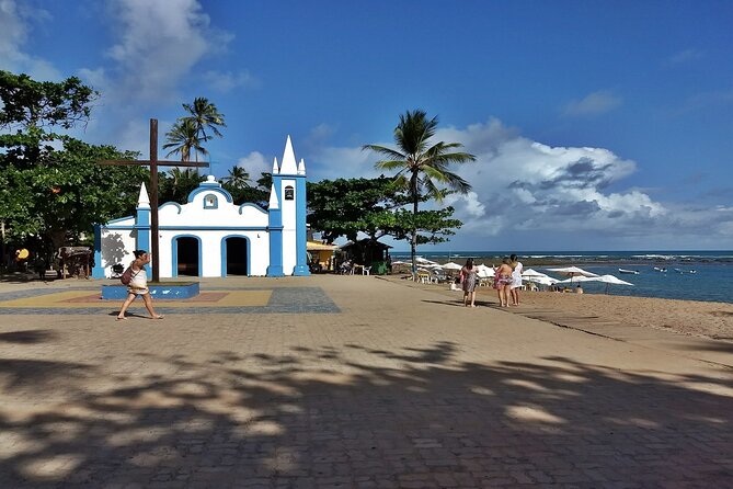 Private Transfer: up to 3 People From Praia Do Forte to Salvador Airport - Transfer Details