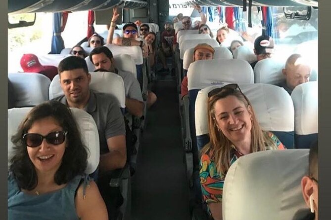 Private Transfer Van - Aluizio Alves Airport to Vila Gale Bulls - Meeting and Pickup