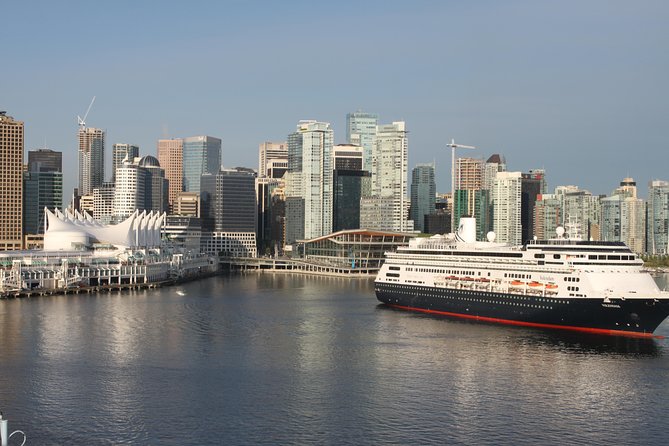 Private Transfer, Vancouver, BC to Vancouver Cruise Ship Terminal, VIP SEDAN - Additional Service Details