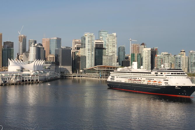 Private Transfer, Vancouver, BC to Vancouver Cruise Ship Terminal, VIP SUV - Availability