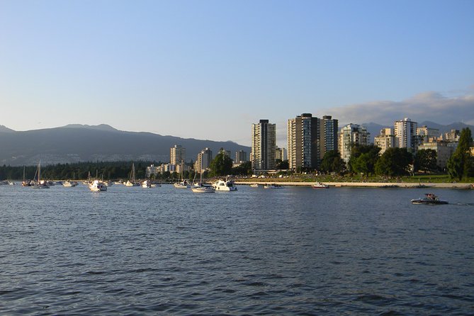 Private Transfer, Vancouver International Airport to Langley, BC-VIP Sedan - Availability