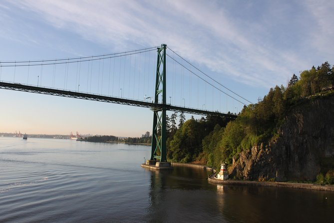 Private Transfer, Vancouver International Airport to Langley, BC-VIP Sedan - Included Features