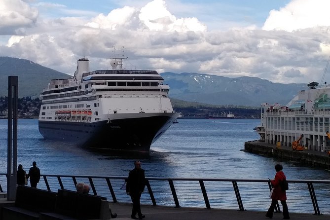 Private Transfer, Vancouver Intl. Airport to Vancouver, BC - VIP, SEDAN - Included Services and Amenities