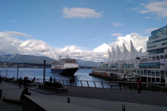 Private Transfer, Vancouver Intl. Airport to Vancouver, BC - VIP, SEDAN - Confirmation and Booking Details