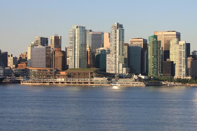 Private Transfer, Vancouver Intl. Airport to Vancouver, BC - VIP, SEDAN - Participant Requirements