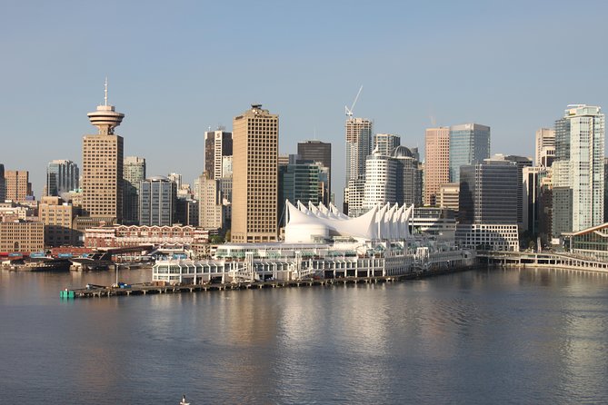 Private Transfer, Vancouver Intl. Airport to Vancouver, BC - VIP, SUV Transfer. - Drop-off Locations in Vancouver