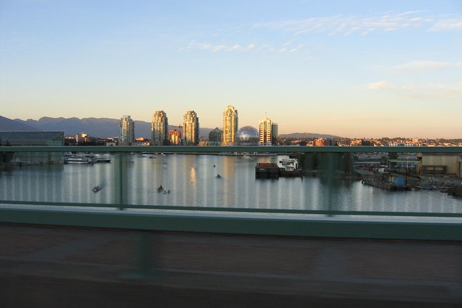 Private Transfer, Vancouver Intl. Airport to Vancouver, BC - VIP, SUV Transfer. - Accessibility and Accommodations
