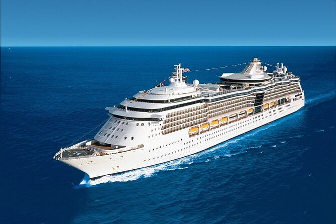 Private Transfer: Venice or Airport VCE to Cruise Port of Ravenna - Additional Information