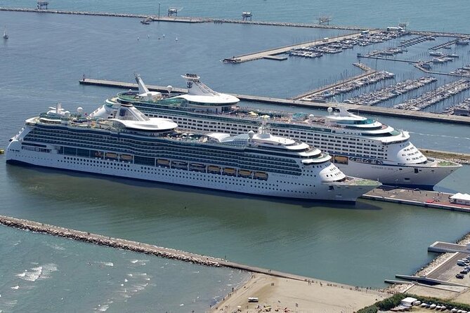 Private Transfer: Venice or Airport VCE to Cruise Port of Ravenna - Reviews
