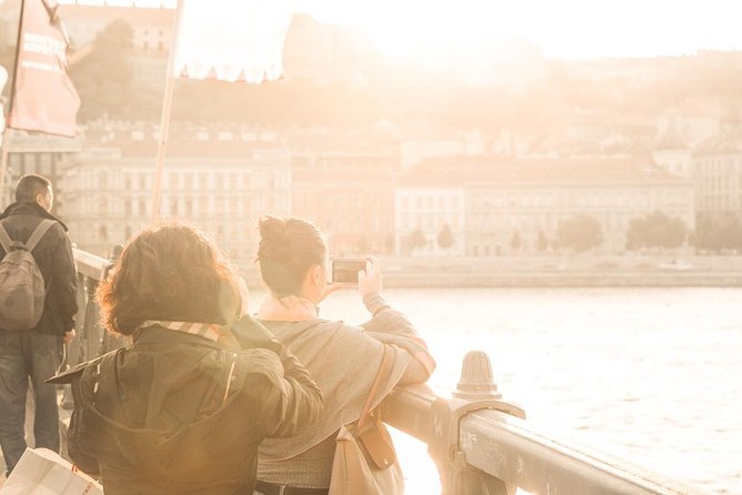 Private Transfer: Vienna to River Cruise Dock Nuremberg - Port/Harbor Transport - Worth The Stay