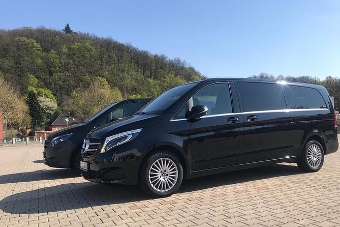 Private Transfer Vilshofen to Prague or Prague to Vilshofen - Key Points