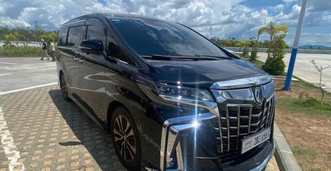 Private Transfer VIP Vehicle Phnom Penh - Sihanoukville - Frequently Asked Questions