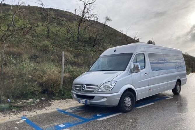 Private Transfer Washington Dulles Airport IAD to Washington DC - Infant Seat Availability